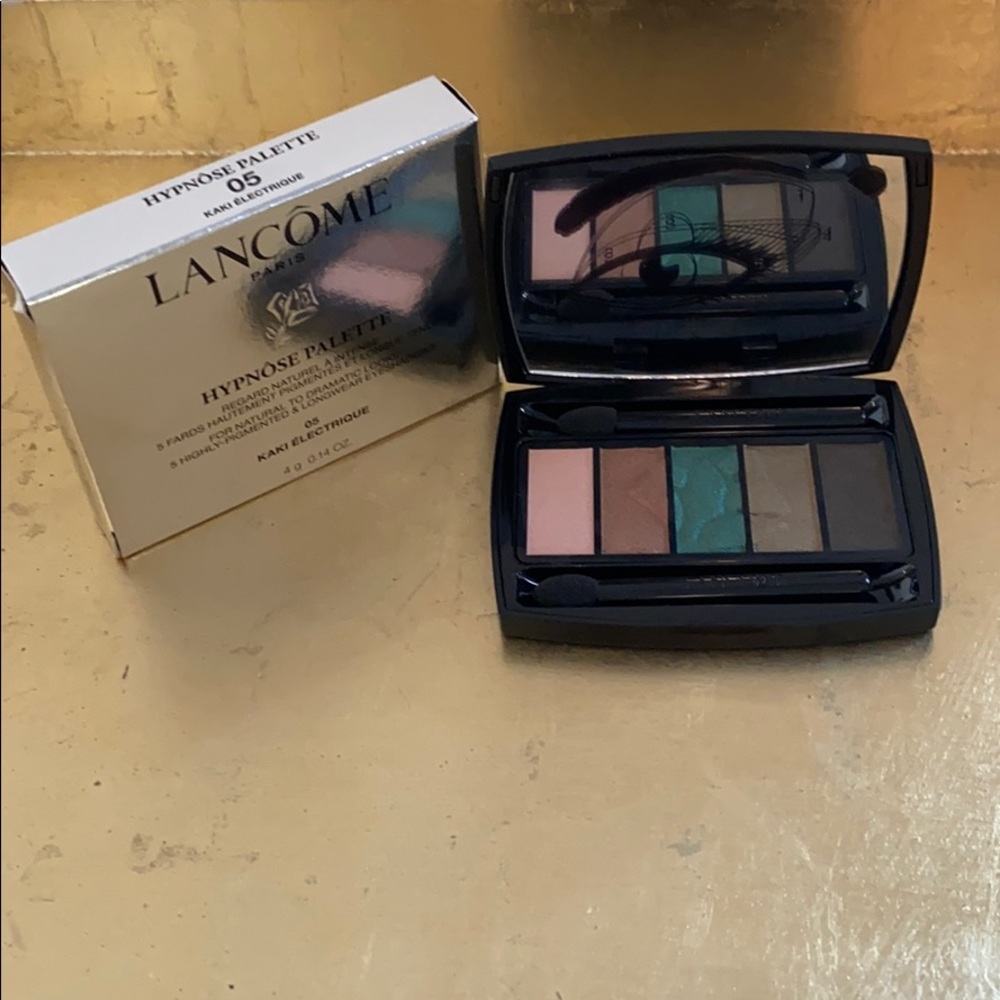 Lancôme Hypnose Palette